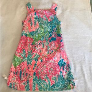 EUC Lets Cha Cha Delia Dress Size 4